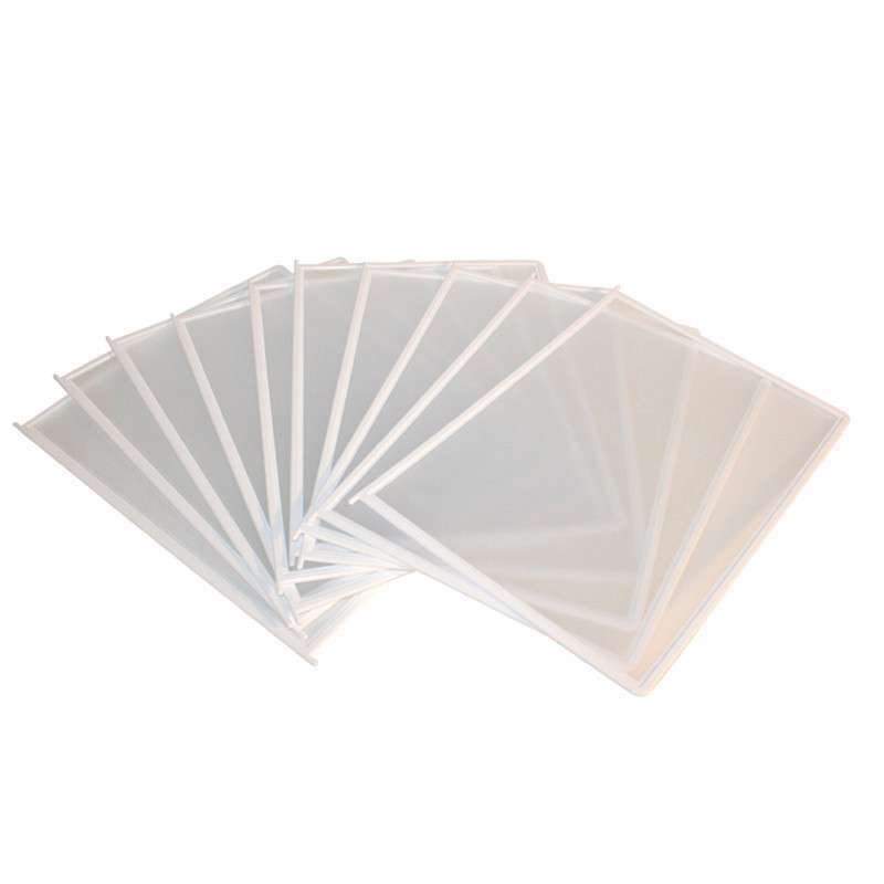 Registerlomme QuickLoad A4 hvid registersystem HD