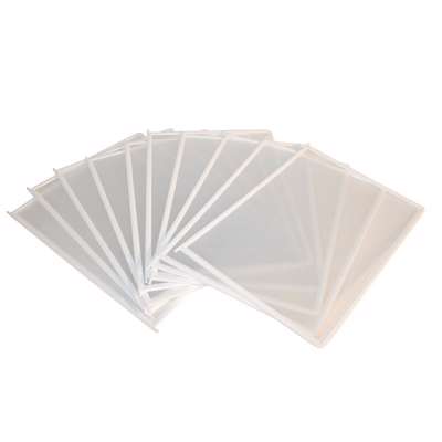 Registerlomme QuickLoad A4 hvid registersystem HD