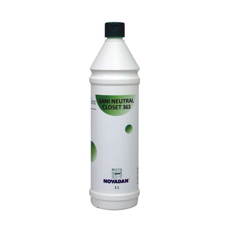 Spærrevæske 1l 41180