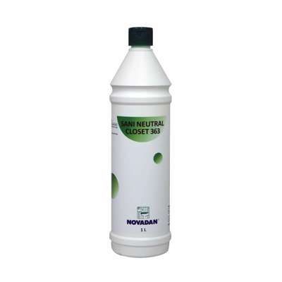 Spærrevæske 1l 41180