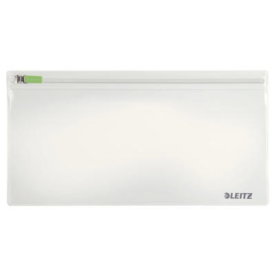 Lynlåslomme Traveller S Leitz 2 stk klar