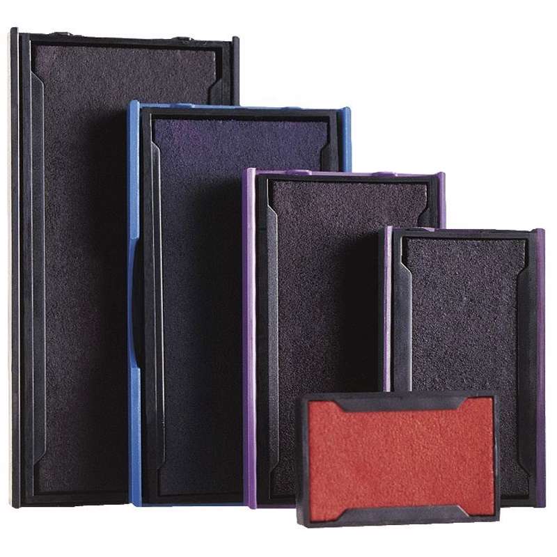 Stempelpude Trodat 4911/4800/4820/4846 sort