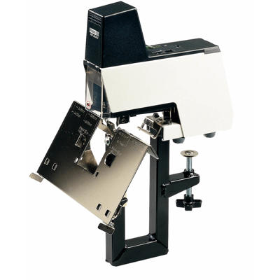 Hæftemaskine el Rapid 106E 50 ark klamme 66/6-8+