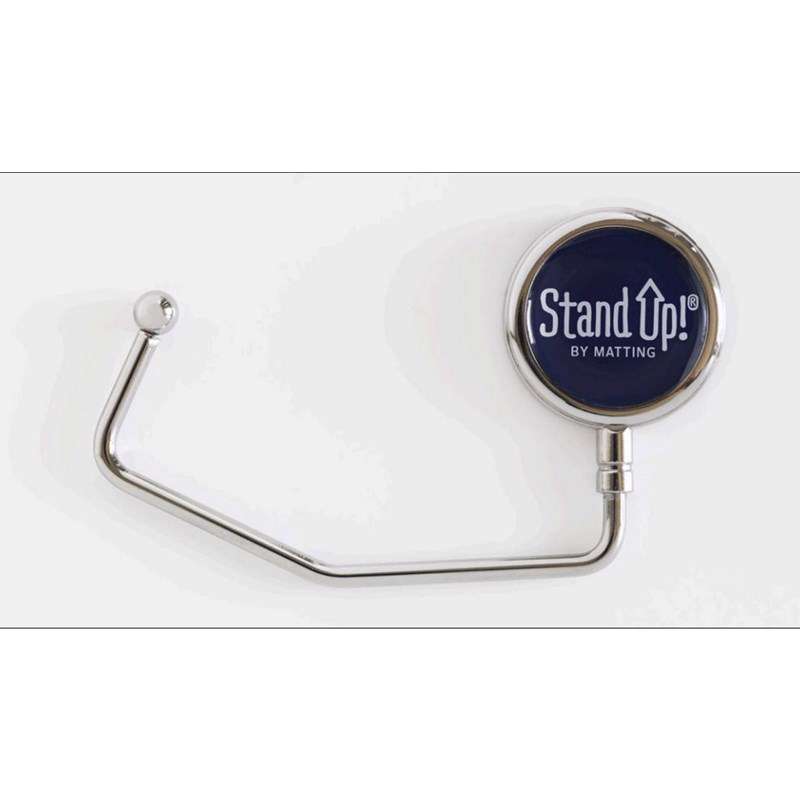 Ophængskrog StandUp Hook t/StandUp måtte