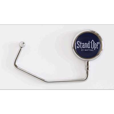 Ophængskrog StandUp Hook t/StandUp måtte