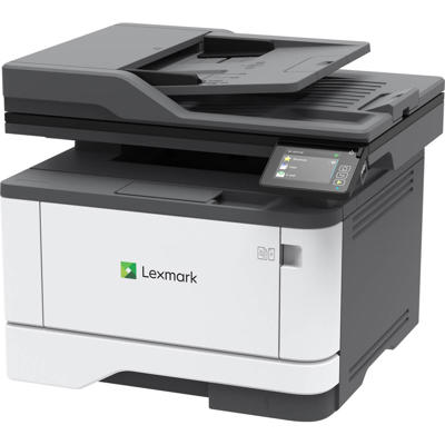 Printer Laser Lexmark XM1342 sort/hvid 40ppm