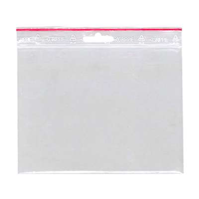 Lynlåsposer 160x120mm T-32 1000stk/pk