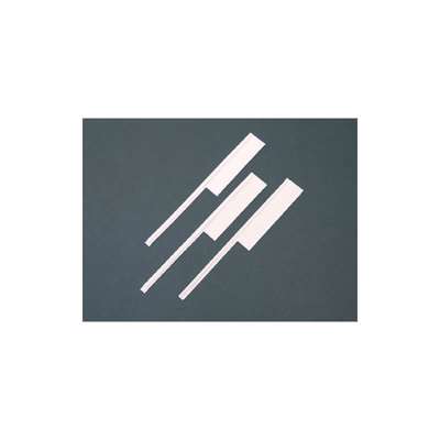 Flagclips 150mm hvid /1.000