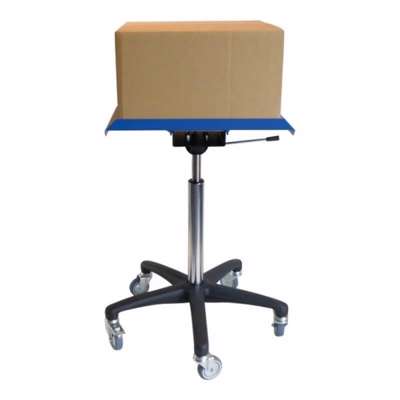 Arbejds- og monteringsbord Sono Easywork 8010 m/hjul