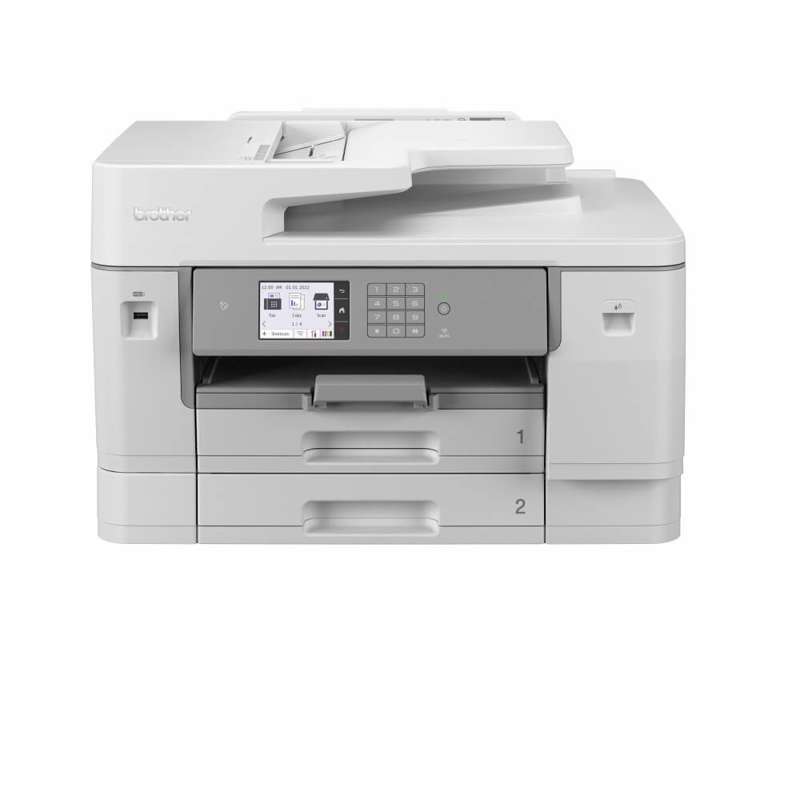 Printer MFP blæk Brother MFC-J6955DW A3 m/netkort, wifi