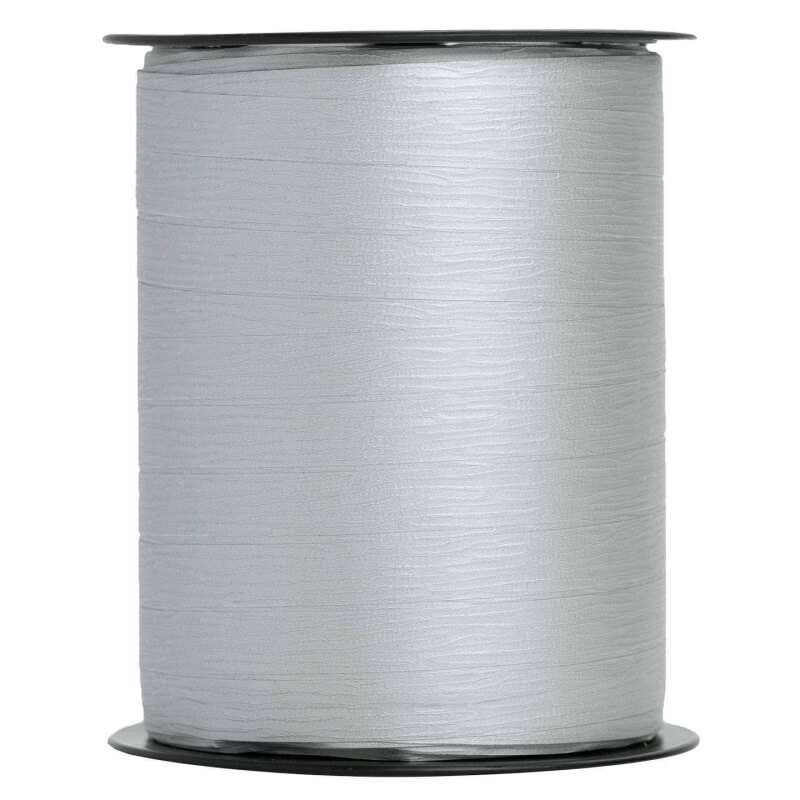 Gavebånd Matline sølv 10mm x 250m