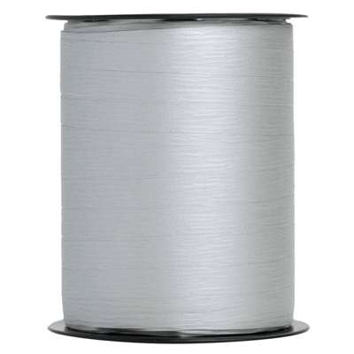 Gavebånd Matline sølv 10mm x 250m