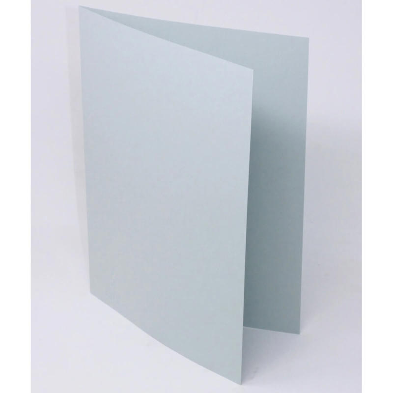 Mappe DKF nr. 300 folio, 801655 grå