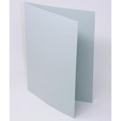 Mappe DKF nr. 300 folio, 801655 grå