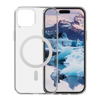 Cover Iceland Pro Magsafe Iphone 15 plus