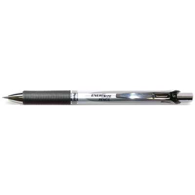 Pencil Pentel EnerGize PL75 0,5mm sort