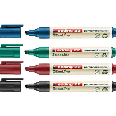 Marker Edding 22 EcoLine