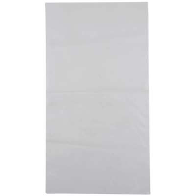 Plastikposer 27x50cm PE 50my klar /500