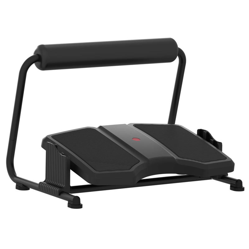 Fodstøtte Twin Relaxing sort