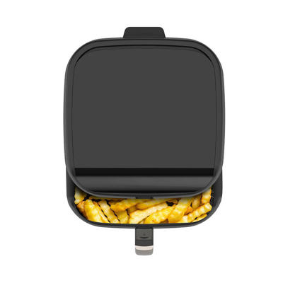 Airfryer Black-Decker 1800W 5L