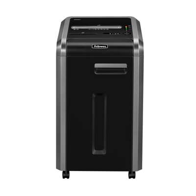 Makuleringsmaskine Fellowes 225CI CC 20 ark 4x38mm 60L