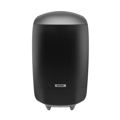 Dispenser Katrin t/håndklæderulle sort