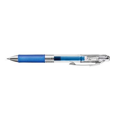 Rollerpen Pentel Energel Pure 0,7mm blå BL77TL-C