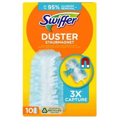 Støvkost Swiffer Duster refill /9 stk