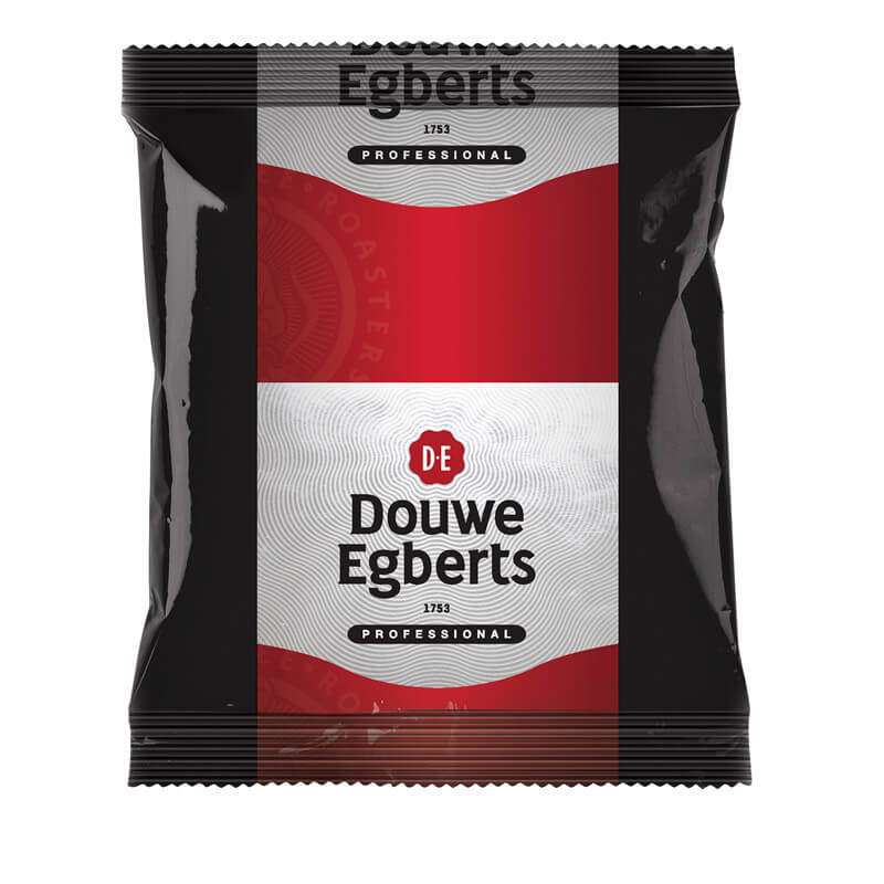 Kaffe D.E. Classic inkl. filtre 60g/ps 57ps/ks