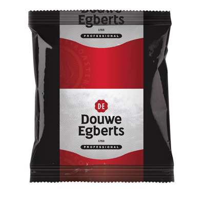 Kaffe D.E. Classic inkl. filtre 60g/ps 57ps/ks