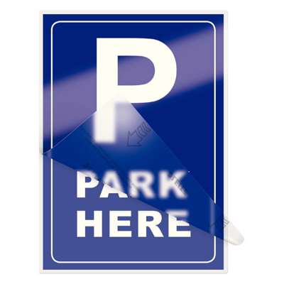 Lamineringslommer A4 250 mic pk/100