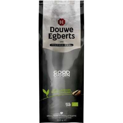 Kaffe Good Origin 6x1 kg økologisk