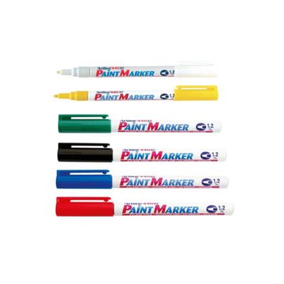 Marker Paint Artline EK440 perm. 1.2 mm