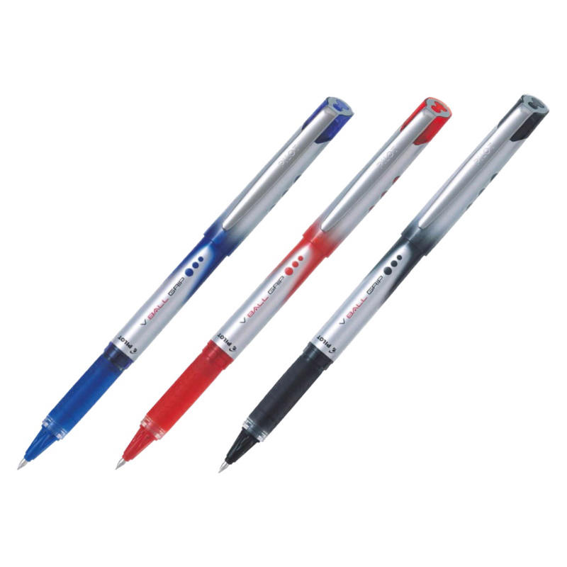 Rollerpen Pilot V-Ball Grip BLN-VBG7 medium