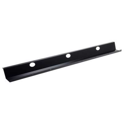 Kabelbakke 147cm sort, model 2006