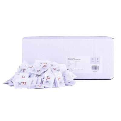 Peber - salt og peber breve 2000stk/pk