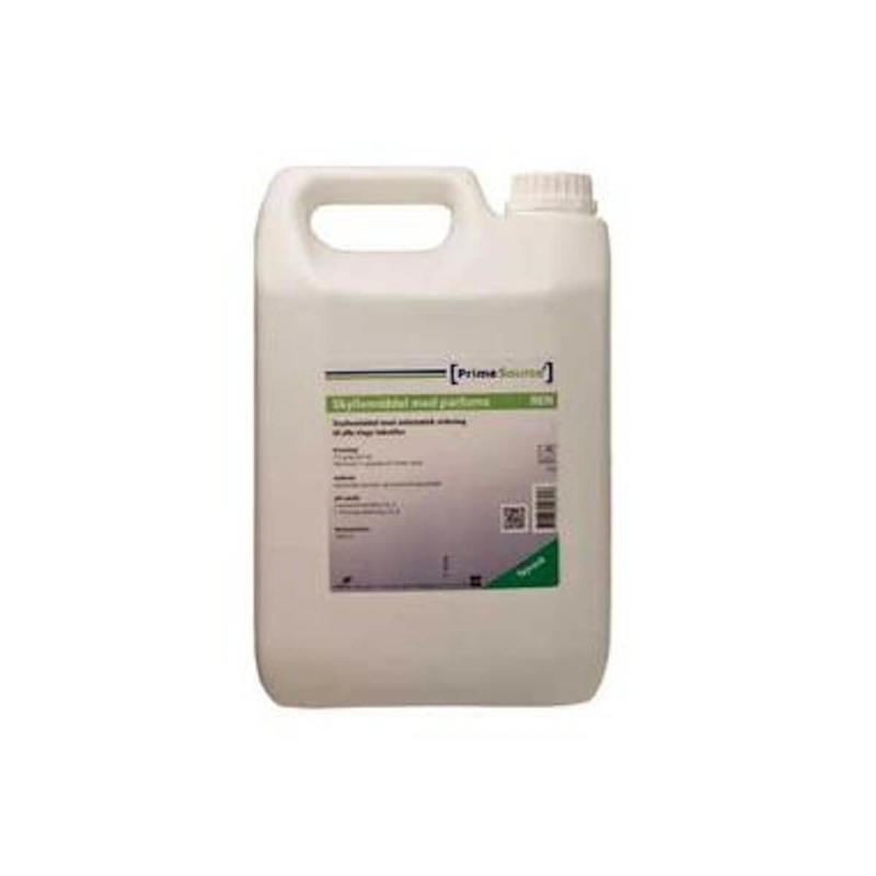 Skyllemiddel PrimeSource Ren m/farv-parf. grøn 5l