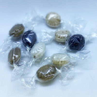 Bolcher Kiss CoffeeMix chokoladefyldt blanding 1 kg