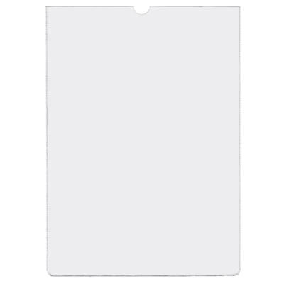 Plastetui Esselte A4 0,105mm glasklar 100stk/pk