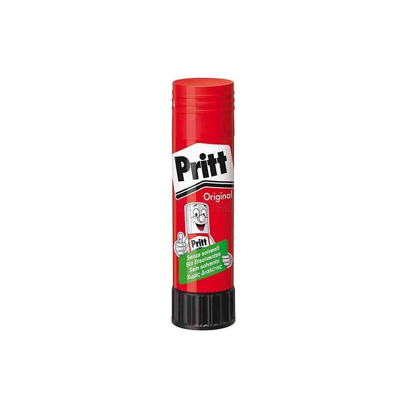 Limstift Pritt 43 g t/papir og foto