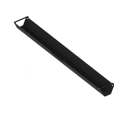 Kabelbakke Dencon 6166 vipbar sort