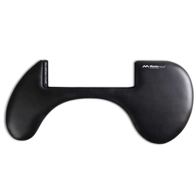 Underarmsstøtte Mousetrapper t/Flexible, sort