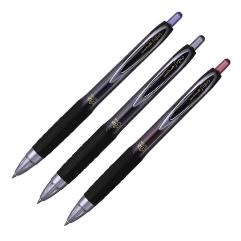 Rollerpen Uniball Signo UMN-207 Micro 
