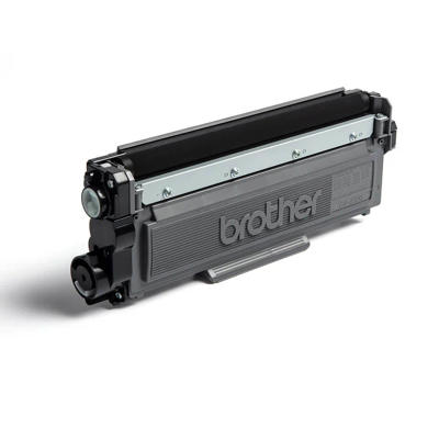 Laserpatron Brother TN-2320 t/2340/2540/2740, sort