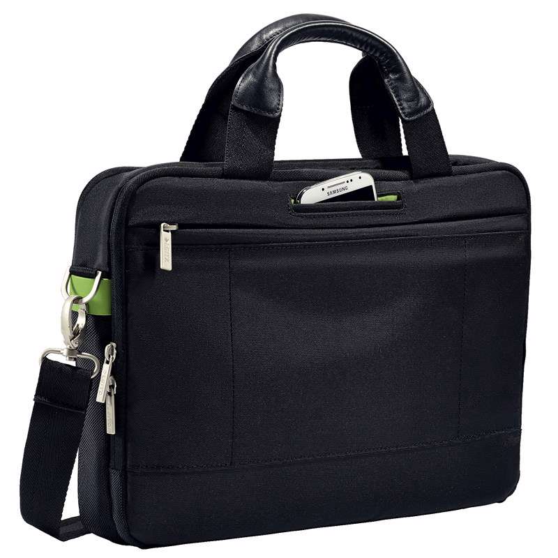 Computertaske Leitz Complete 13,3" Smart Traveller sort