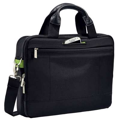 Computertaske Leitz Complete 13,3" Smart Traveller sort