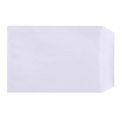 Kuverter hvid 162x229mm C5P 3554/13554 500stk/pk