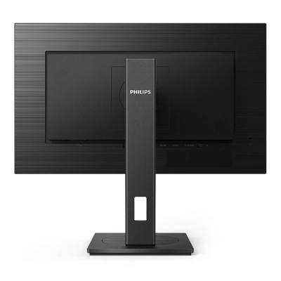 Monitor skærm Philips 242S1AE 16:9 23,8"