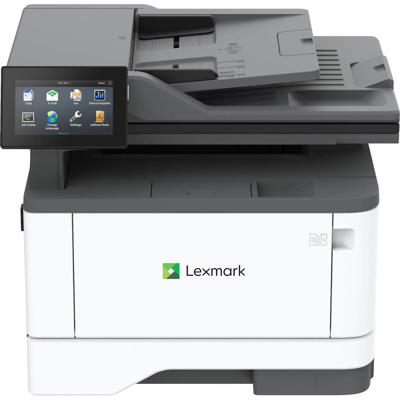Printer Laser Lexmark XM3142 sort/hvid 40ppm