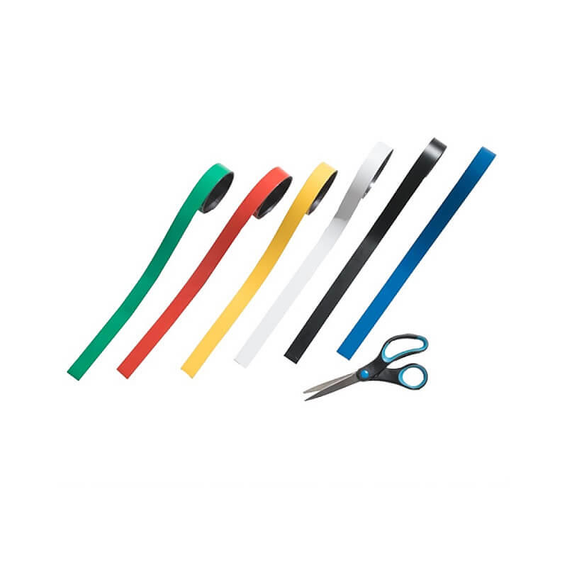 Magnettape 10mm x 1m